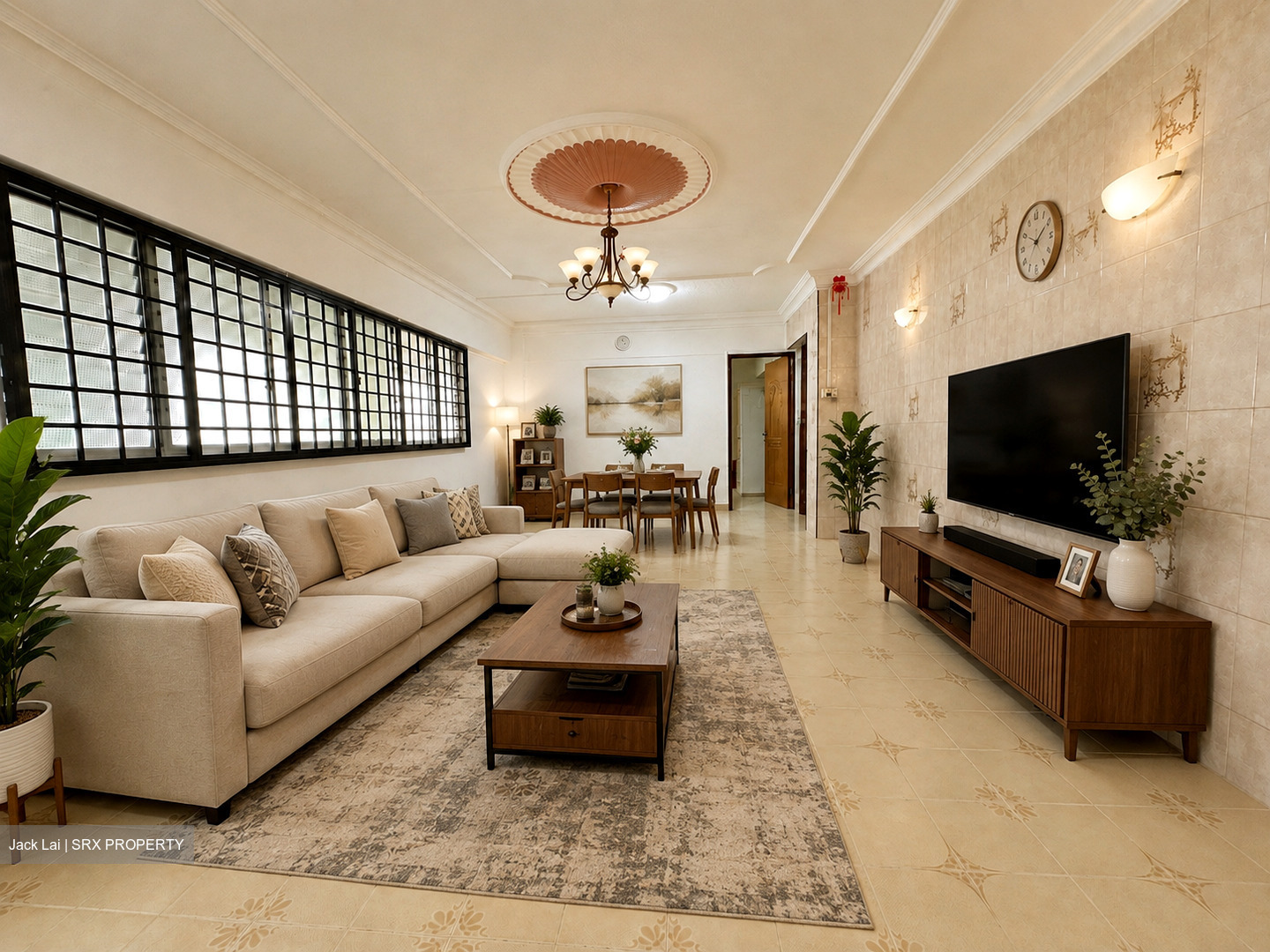 Blk 331 Jurong East Avenue 1 (Jurong East), HDB 4 Rooms #595303191